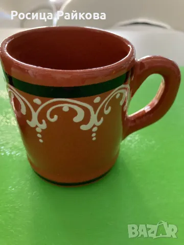 Чашка с вазичка - Португалия , снимка 5 - Други - 50194075