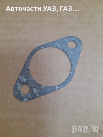 ГАРНИТУРА ПОМПА СЪЕДИНИТЕЛ ГОРНА ВОЛГА ГАЗ-24, 2410