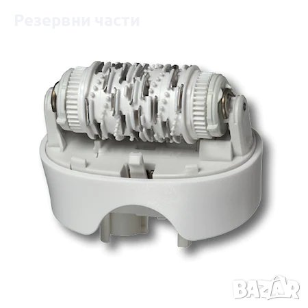Braun Silk Epil 7 - епилираща глава, снимка 2 - Епилатори - 38017751