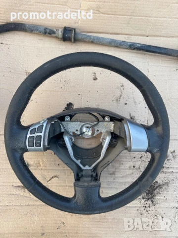 Волан Сузуки Суифт Suzuki Swift 