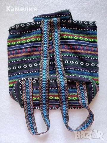 Раница от Йерусалим , снимка 2 - Раници - 50336532