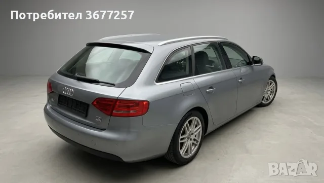 ауди а4,б8 на части - audi a4, снимка 3 - Автомобили и джипове - 56429849
