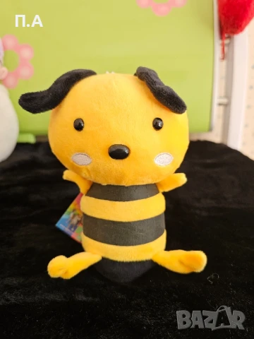 Нови плюшени играчки, снимка 5 - Плюшени играчки - 50651509