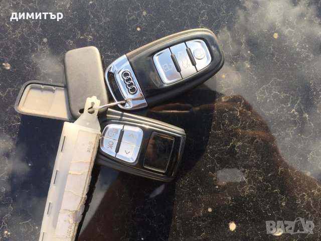 audi a8 d4 h4 long matrix 4.2 tdi на части ауди а8 д4 4х лонг bose , снимка 5 - Автомобили и джипове - 29852044