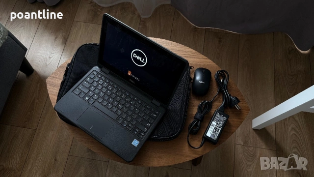 Dell Latitude 3190 2 in 1 лаптоп