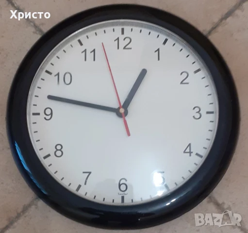 часовник стенен супер цена разни видове, снимка 4 - Декорация за дома - 21950128