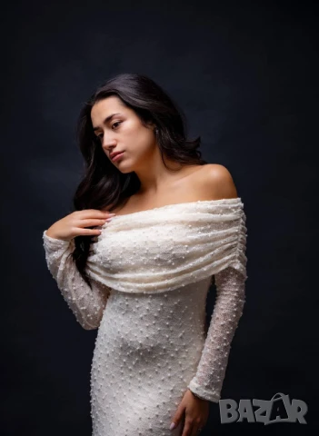 Рокля🎁 , снимка 2 - Рокли - 51173719