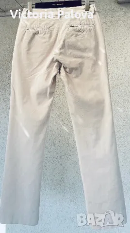 Светли джинси MaxMara WEEKEND оригинал, снимка 6 - Панталони - 49738221