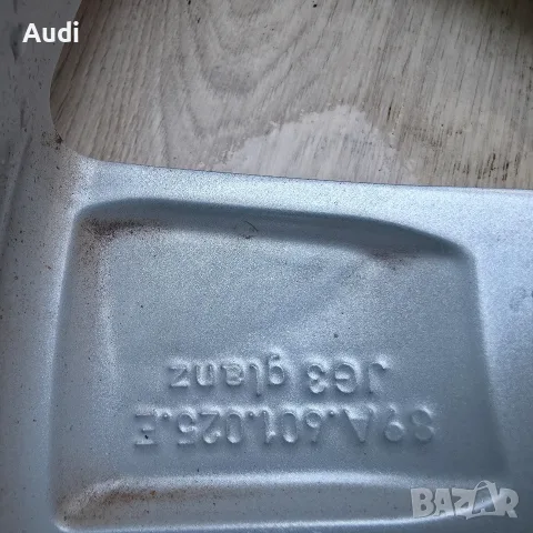 Оригинални Ауди Джанти 20 Q4 e-tron, снимка 7 - Гуми и джанти - 56439807