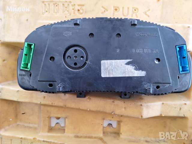 Километражно Табло За Volkswagen Pasat B5 1997-2001 Година 1,9TDI Фолксваген Пасат Б5 1,9 Дизел , снимка 2 - Части - 42329039