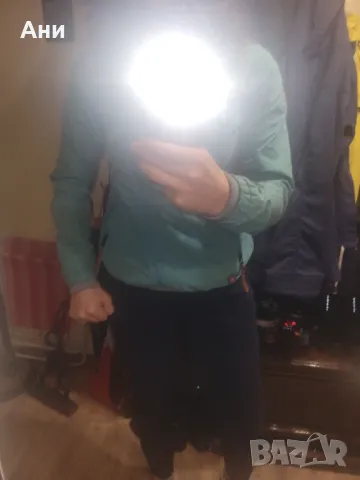 Оригинално яке Naketano, снимка 7 - Якета - 47796967