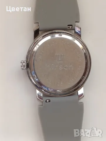 Чaсовник Hans Hirsch Aviator, снимка 2 - Мъжки - 49258024