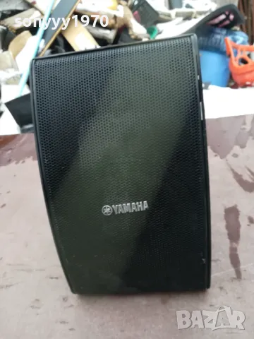 YAMAHA NS-AW392 1БР ТОНКОЛОНА ВНОС ГЕРМАНИЯ 2402251611LNWC, снимка 11 - Тонколони - 49258643