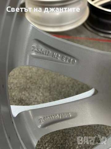 Джанти 17 Цола Mercedes E Klass W211 W212 W213 C Klass W205 W 206 CLA Original, снимка 10 - Гуми и джанти - 54233836