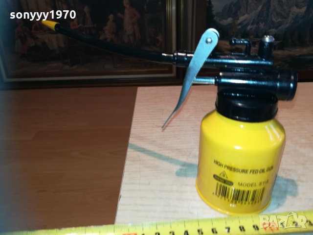 МАСЛЬОНКА 2810201212, снимка 4 - Други инструменти - 30584647