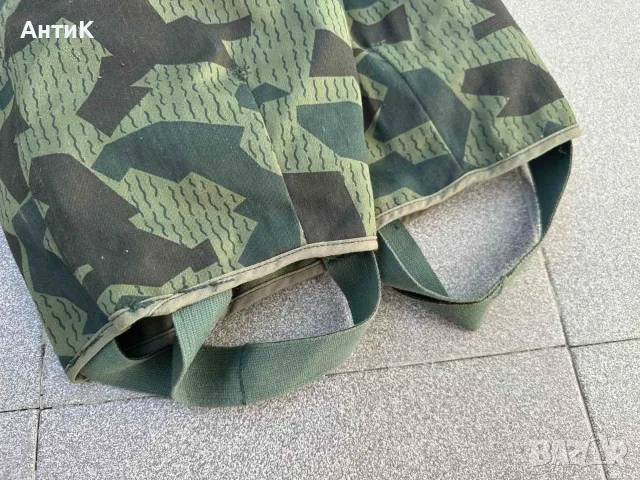 Зимна Военна Униформа Камуфлаж 188/112, снимка 11 - Екипировка - 56112307