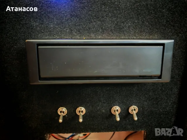 Нов Kenwood KDC 7070 R Mask , снимка 13 - Аудиосистеми - 56460689