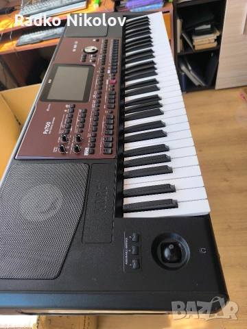 KORG PA700, снимка 7 - Други - 54319131