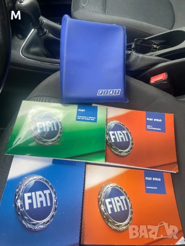 Fiat Bravo 2  1.9multijet/Фиат Браво 2 1.9мултиджет, снимка 16 - Автомобили и джипове - 50041194