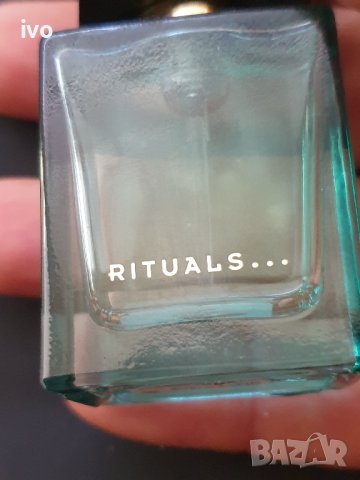 ritual парфюм 15ml, снимка 6 - Унисекс парфюми - 42062787