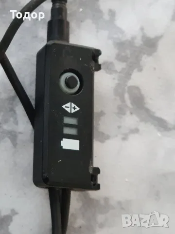 Shimano ultegra Di2 комплект , снимка 12 - Части за велосипеди - 56074382