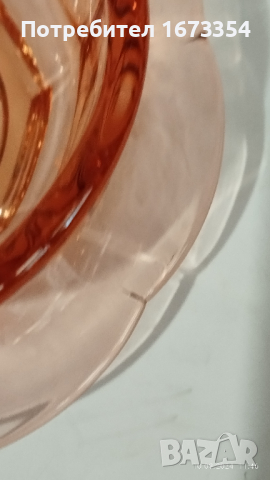 Кристална захарница, снимка 17 - Други стоки за дома - 44700929