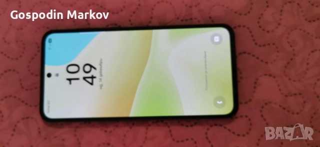 Samsung A55 5G [8/128GB], снимка 12 - Samsung - 52788585