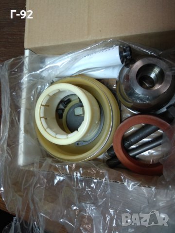 A0003500405**NEU**LKW**РЕМОНТЕН КОМПЛЕКТ ЗА" ЛЯСТОВИЦАТА" НА**Mercedes-Benz**( 1625-8, 1720, 2527, снимка 3 - Части - 31703622