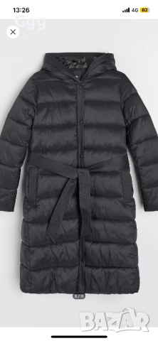 Дамско яке с коланче, снимка 5 - Якета - 52856841