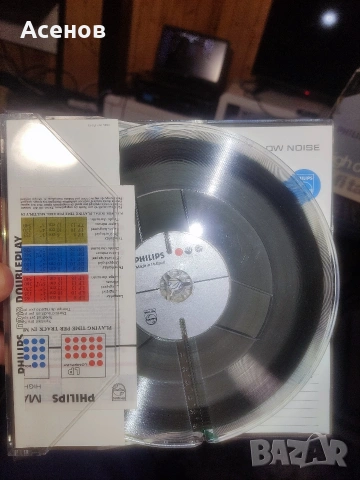 Продавам магнетофонни ролки, снимка 5 - Други - 53169516