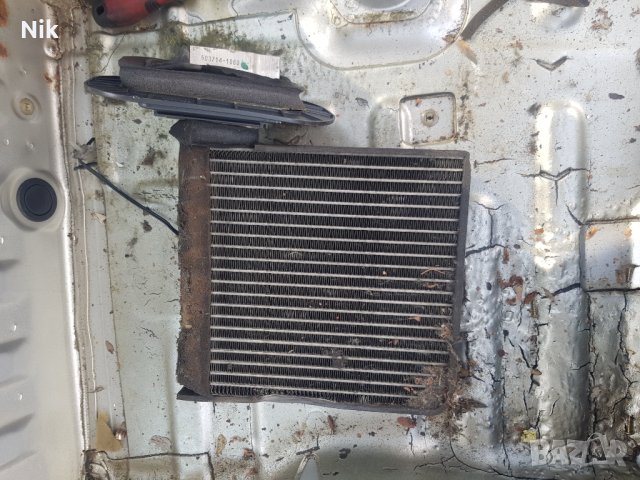  Радиатори за Mitsubishi Pinin, снимка 5 - Части - 40848291