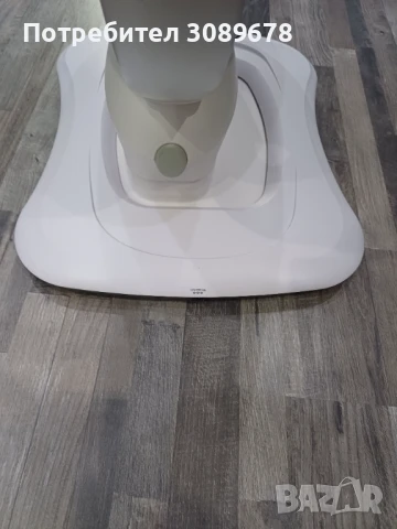 4 Mams MamaRoo Люлка, снимка 4 - Други - 50886682