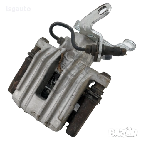 Заден ляв спирачен апарат Volkswagen Golf VI 2008-2016 ID: 151816