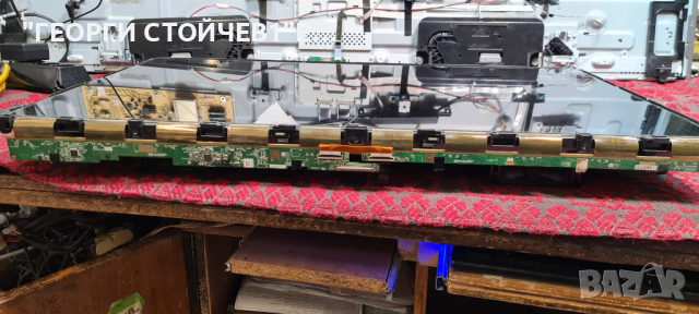 32LH510B  EAX66826106[1.0] HC320DXN-VHVS2-214X  RUNTK DUNTK CPWBX5409TP, снимка 5 - Части и Платки - 44587847