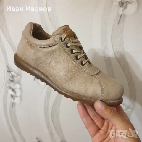 унисекс обувки CAMPER PELOTAS ARIEL номер 39, снимка 7 - Дамски ежедневни обувки - 47347516