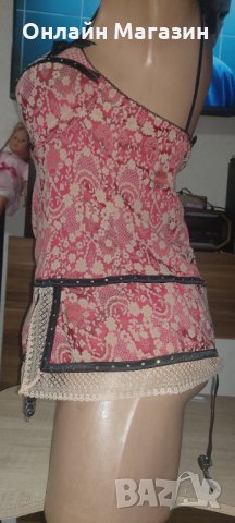 Комплект Кокона , снимка 5 - Корсети, бюстиета, топове - 30632492