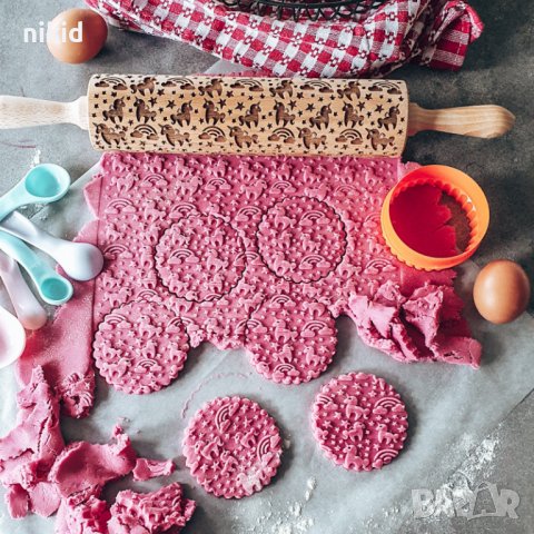 Дървена точилка еднорог unicorn, снимка 3 - Аксесоари за кухня - 39552943