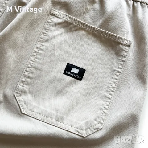 Панталони SWEET SKTBS Loose Surfer Cargo Pants - M, снимка 8 - Панталони - 48922220