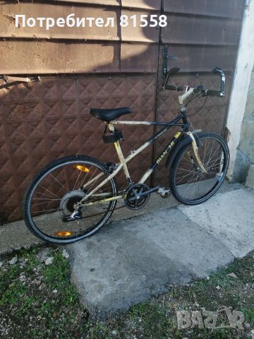 Велосипед 26 цола , снимка 2 - Велосипеди - 39342750