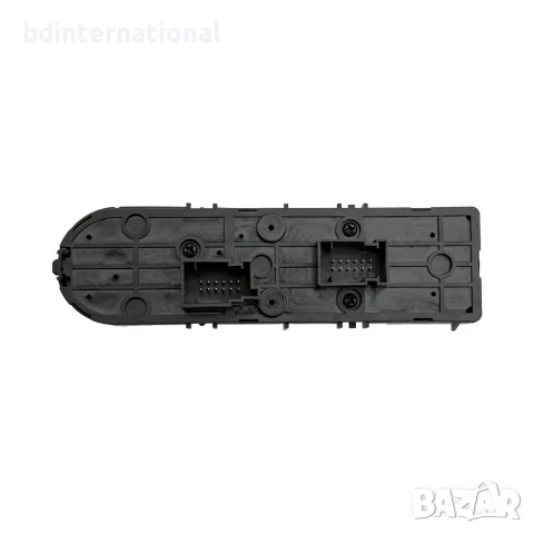 Бутон ключ за ел.стъкла, Alfa Romeo Giulietta, С прибиране, 24 ПИН, снимка 5 - Части - 56061738