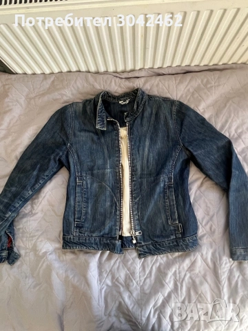 Якета всяко за по 10 евро, снимка 9 - Якета - 54321725
