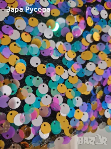 Нов топ на Zara, снимка 3 - Рокли - 48262005