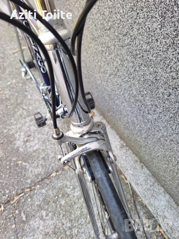Colnago super, снимка 18 - Велосипеди - 51531297