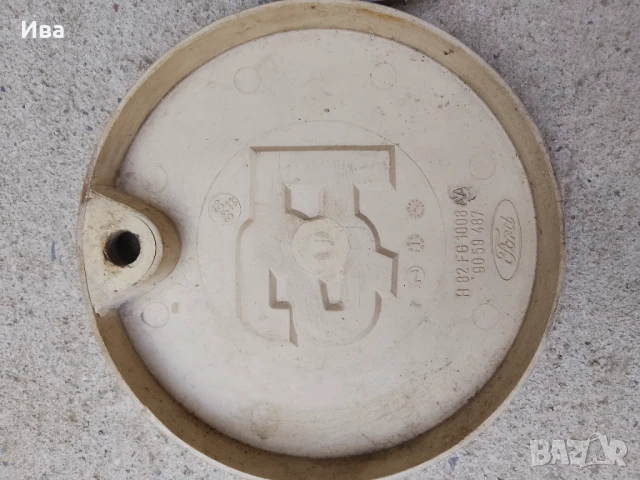 Капачки за джанти, снимка 8 - Гуми и джанти - 51221160