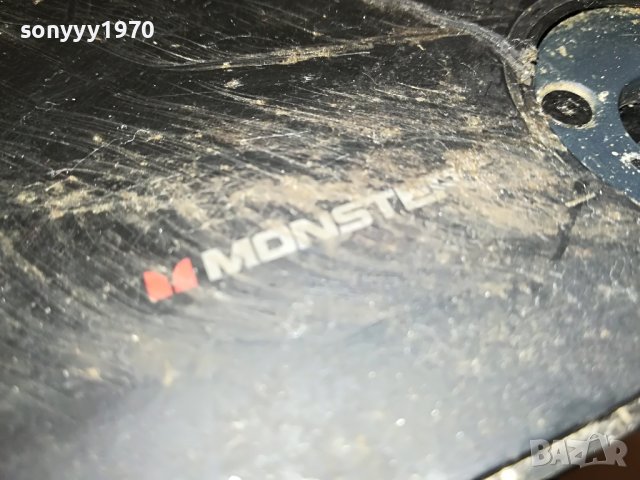 MONSTER BY DR.DRE 2107220952L, снимка 11 - Тонколони - 37454662