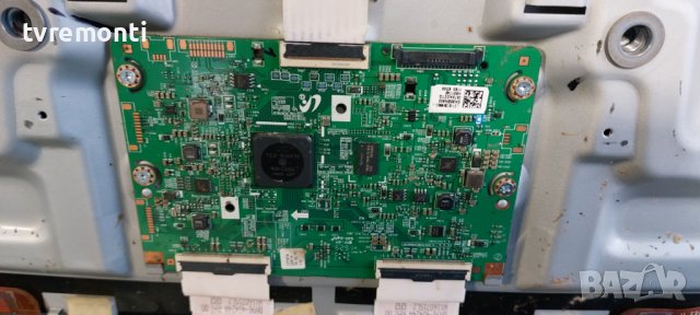 T-Con BN41-02481A BN95-02675A for Samsung UE40K6372S DISPLAY CY-VK040BGLV1H, снимка 4 - Части и Платки - 39438079