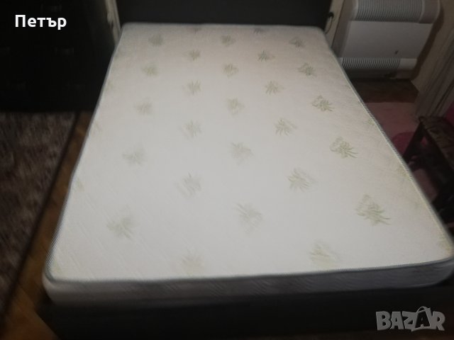 матрак двулицев