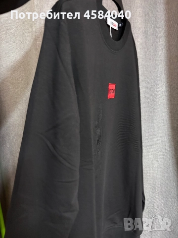 ICON блузи, снимка 2 - Блузи - 52583041