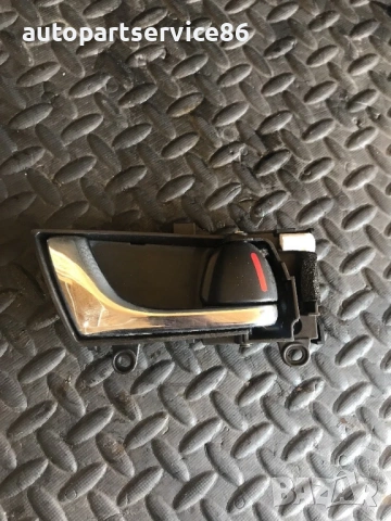 Вътрешна дръжка за задна дясна врата за Subaru Legacy 2.5 (2004-2008)