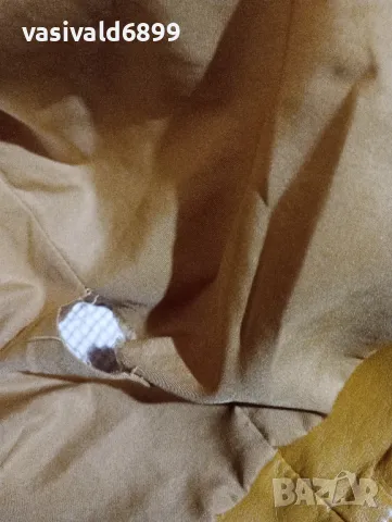 Дамско кожено яке , снимка 15 - Якета - 48637335